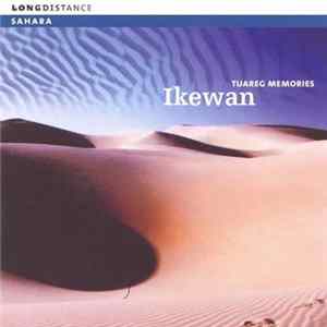 Download Ikewan - Tuareg Memories