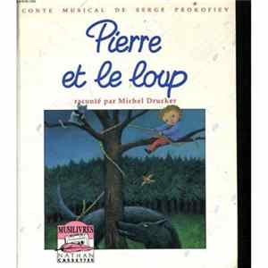 Download Sergei Prokofiev - Pierre Et Le Loup