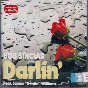 Download Bob Sinclar Feat. James "D-train" Williams - Darlin'