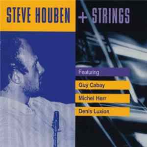 Download Steve Houben - Steve Houben + Strings