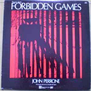Download John Perrone - Theme From Forbidden Games