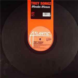 Download Trey Songz - Wonder Woman