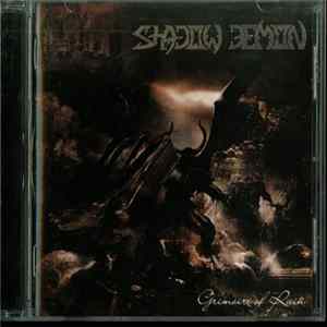 Download Shadow Demon - Grimoire Of Ruin