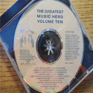 Download Various - The Greatest Music Herd - Volume Ten