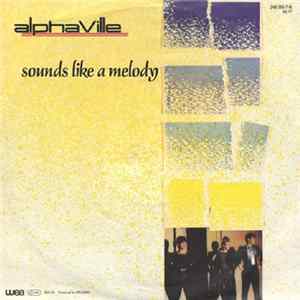 Download Alphaville - Sounds Like A Melody