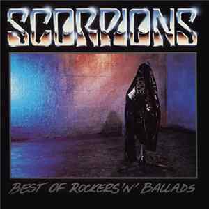 Download Scorpions - Best Of Rockers 'N' Ballads