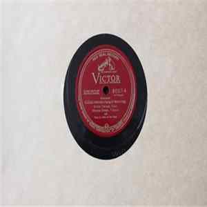 Download Enrico Caruso And Mischa Elman - Elegie-Melodie / Ave Maria