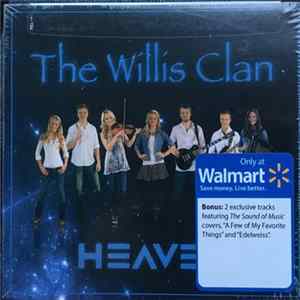 Download The Willis Clan - Heaven