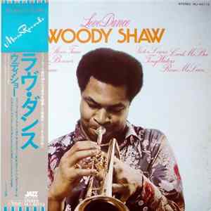 Download Woody Shaw - Love Dance