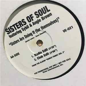 Download Heaven 17, Sisters Of Soul - Holiday / Sisters Are Doing It For Themselves