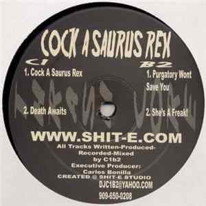 Download C1B2 - Cock A Saurus Rex