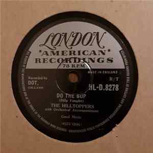 Download The Hilltoppers - Do The Bop