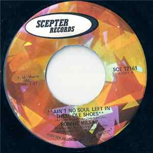 Download Ronnie Milsap - Ain't No Soul Left In These Ole Shoes