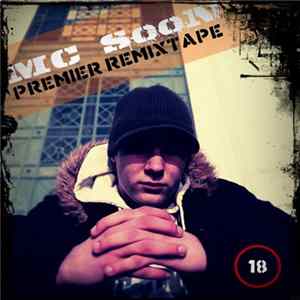 Download MC SooN - Premier Remixtape