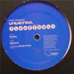 Download Matt Dubspun - Universoul