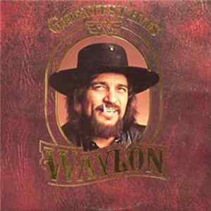 Download Waylon Jennings - Greatest Hits