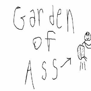Download 0Hamwich0, Michael D'Amato, Meatblinder - Garden Of Ass