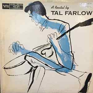 Download Tal Farlow - A Recital By Tal Farlow
