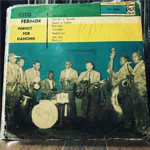 Download Cito Fermin Orchestra - Perfect For Dancing