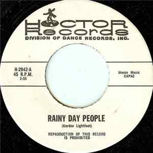Download Unknown Artist - Rainy Day People