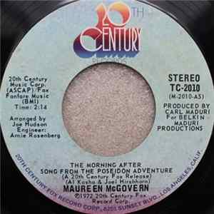 Download Maureen McGovern - The Morning After