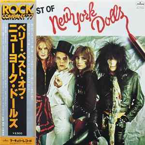 Download New York Dolls - Very Best Of New York Dolls