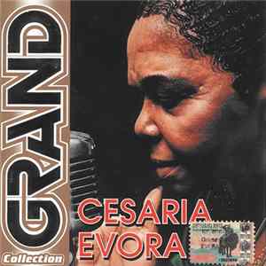 Download Cesaria Evora - Grand Collection