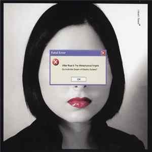 Download Vitor Rua & The Metaphysical Angels - Do Androids Dream Of Electric Guitars?