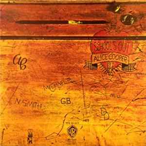 Download Alice Cooper - School's Out
