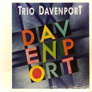 Download Trio Davenport - Davenport