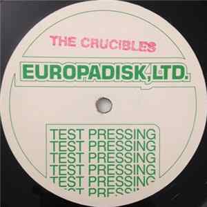Download The Crucibles - The Letter