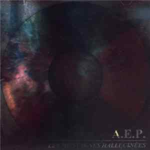 Download A.E.P. - Les Montagnes Hallucinées