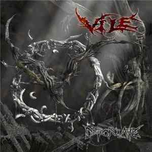 Download Vile - Depopulate
