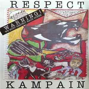 Download Boot Kamp - Respect Kampain