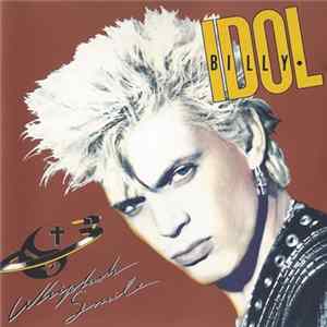Download Billy Idol - Whiplash Smile