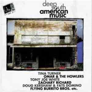 Download Various - Deep South American Music