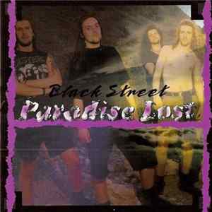 Download Paradise Lost - Black Street