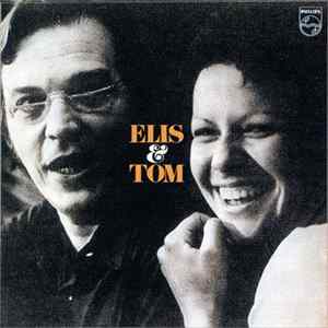 Download Elis & Tom - Elis & Tom