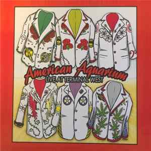 Download American Aquarium - Live At Terminal West