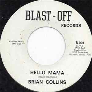 Download Brian Collins - Hello Mama
