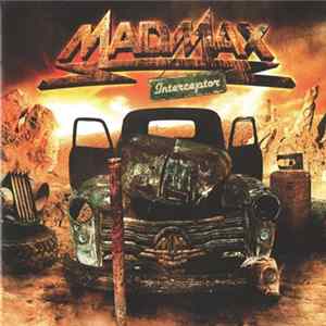 Download Mad Max - Interceptor