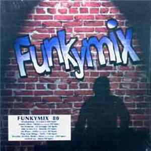 Download Various - Funkymix 80