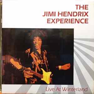 Download The Jimi Hendrix Experience - Live At Winterland