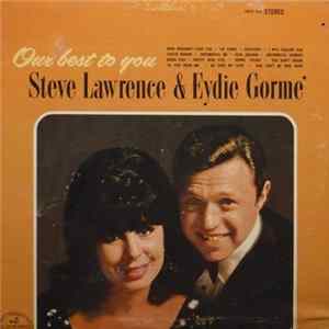 Download Steve & Eydie - Our Best To You