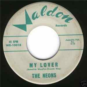 Download The Neons - Tucson