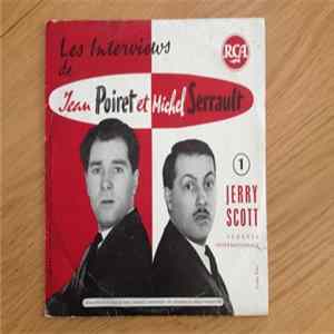 Download Jean Poiret et Michel Serrault - Les Interviews de Jean Poiret et Michel Serrault 1