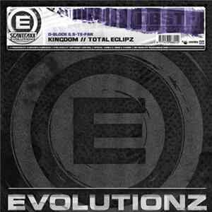 Download D-Block & S-te-Fan - Kingdom // Total Eclipz