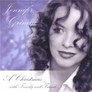 Download Jennifer Grimm - A Christmas With Family And Friends