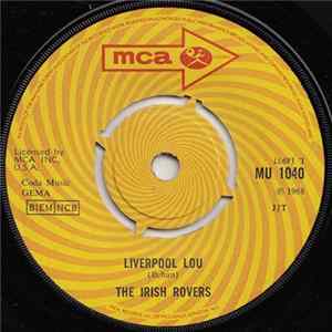 Download The Irish Rovers - Liverpool Lou