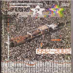 Download DJ Mind-X - The Official Street Parade DVD 1992-2002 - Peace!